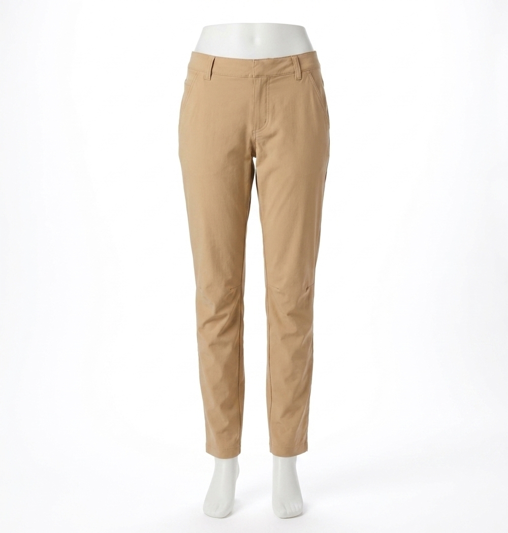 NEW COLUMBIA leslie falls pants ii in canoe